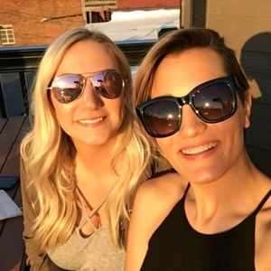 Meet your Posher, Allison